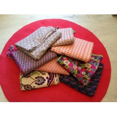 Bed spread "flower power" by Baobab Bed spread "flower power" by Baobab